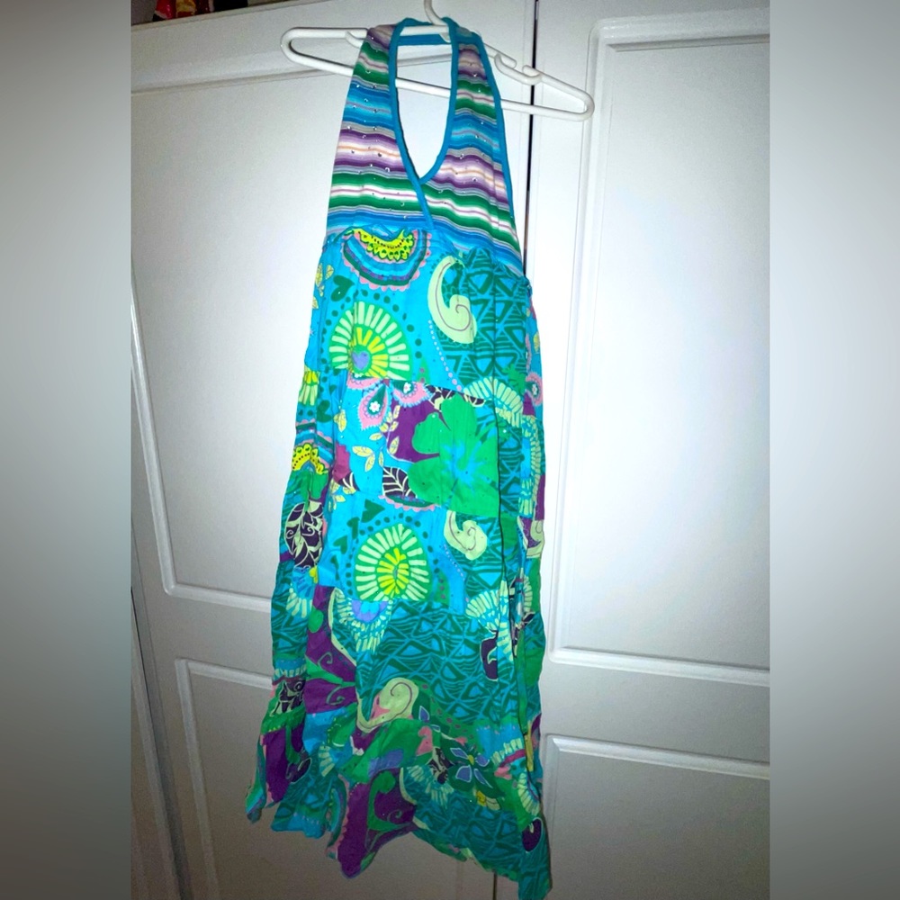 The children’s place 6x/7 girl dress